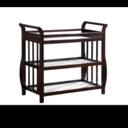 Baby Changing Table