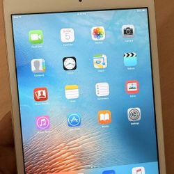 iPad Mini 1st Gen 16GB Wi-Fi
