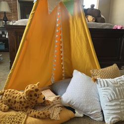 Girls Bedroom Set