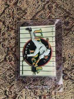 1994 Upper Deck Alex Rodriguez Rookie #298