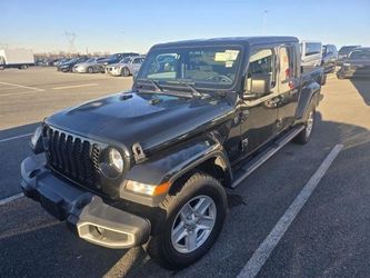 2023 Jeep Gladiator