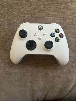 Xbox controller
