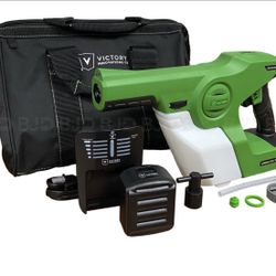 Victory Handheld Electrostatic Chemical Sprayer