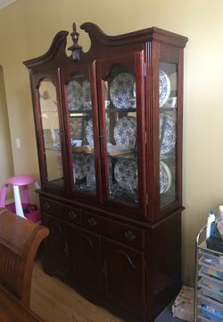 China cabinet