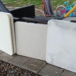 Folding Tables Chairs