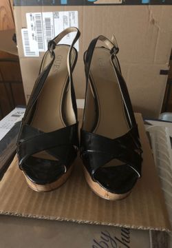 Guess heels