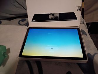 Android Tablet in Original Box