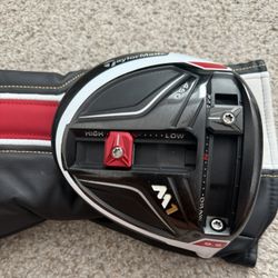 Taylormade Driver M1 460 9.5° Tour Issue