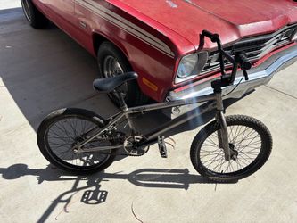 DK 8 pack 20” bmx bike old school