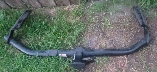 Reese 2" Receiver Trailer Hitch