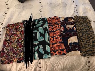 Lularoe Destash