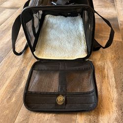 Sherpa’s Doggy Carrier