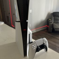 PS5