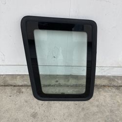 1995 F150 Window