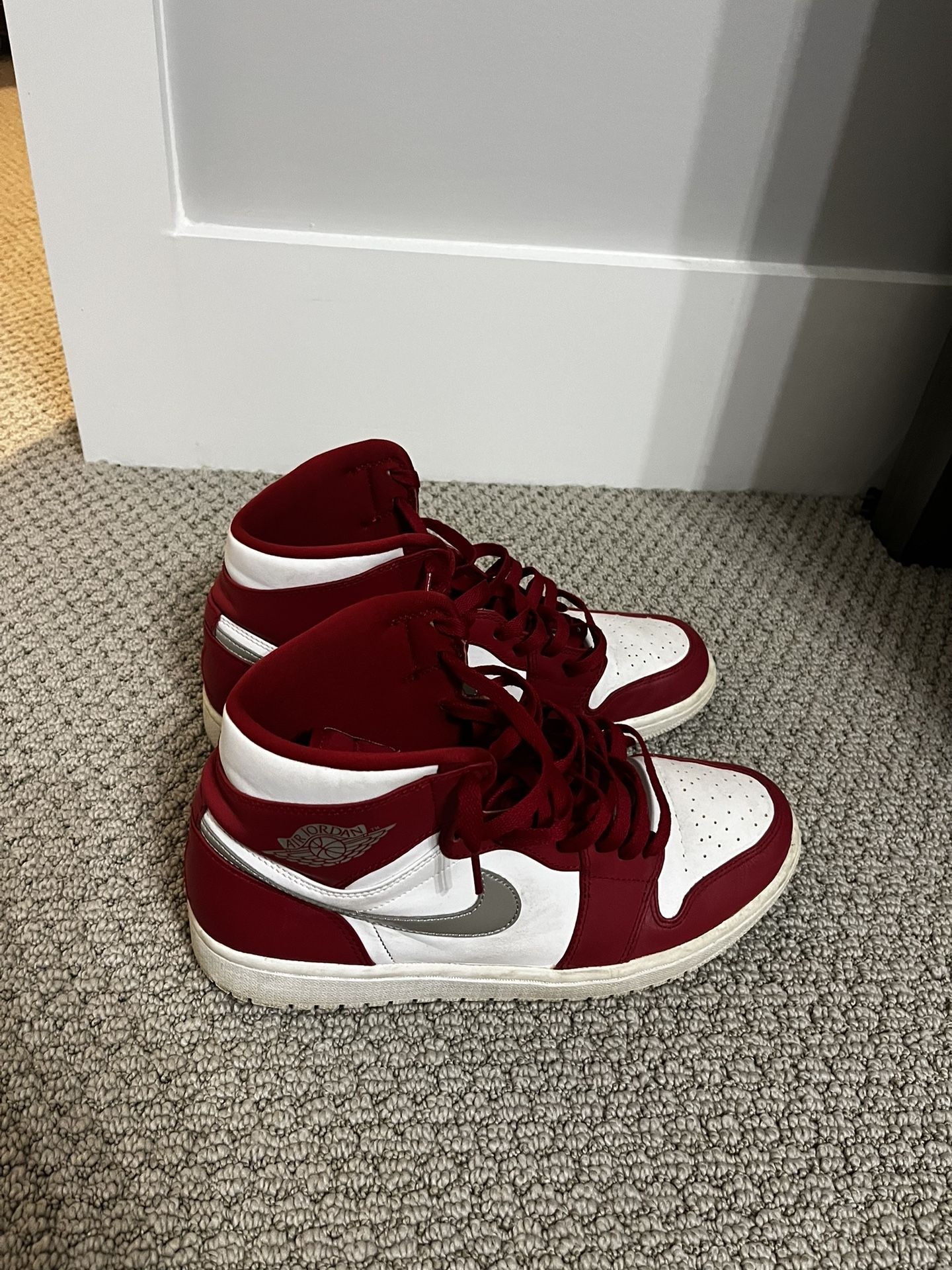 Jordan 1 Retro