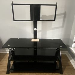 Tv Stand With Tv Mount