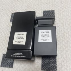 Tom Ford Fucking Fabulous New Cologne 100ml