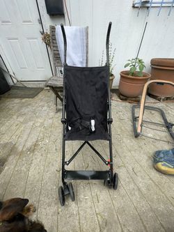 Travel Umbrella Stroller