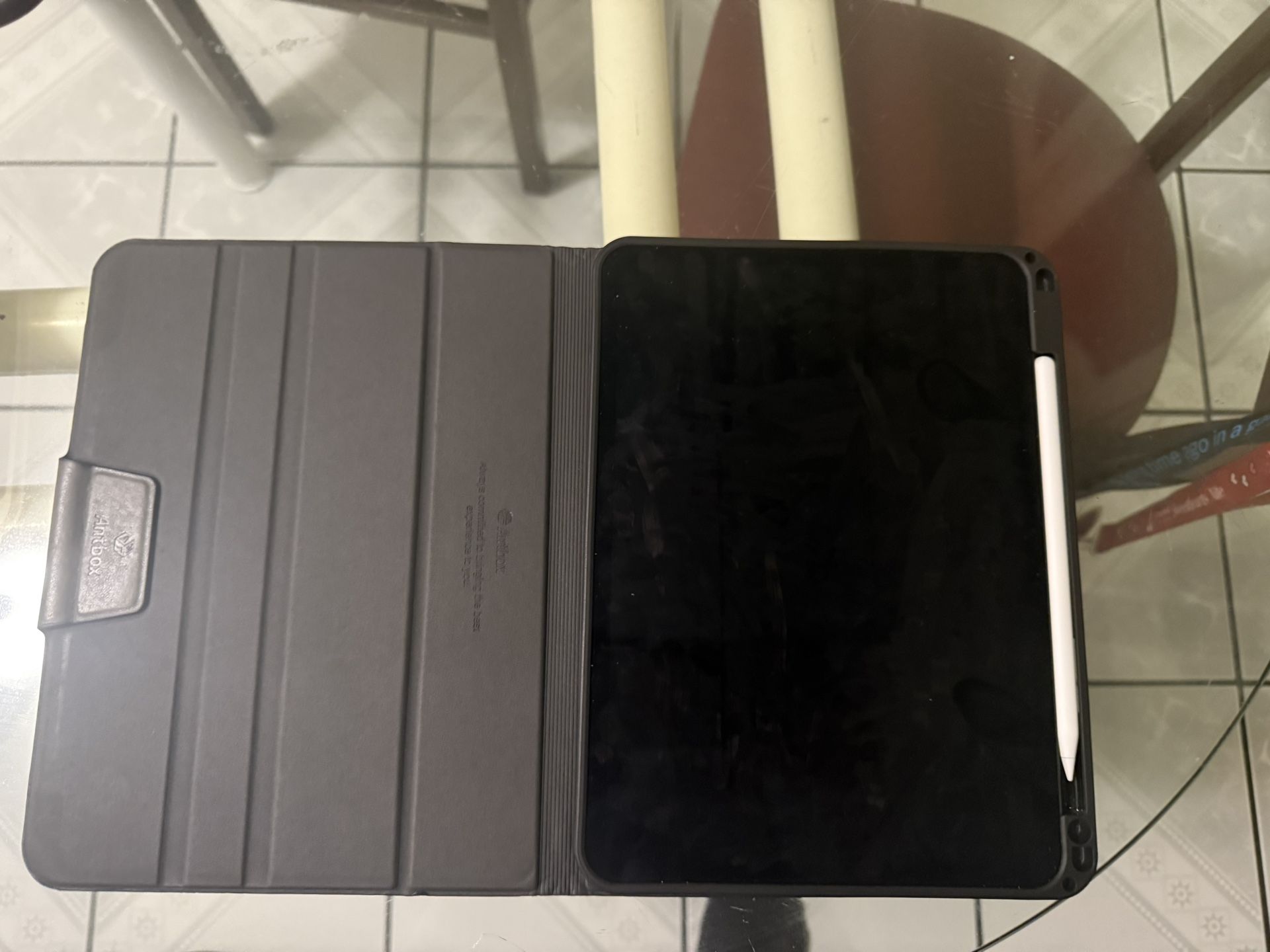 ipad pro 11inch m4 chip 2024 256gb 