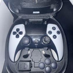 DualEdge Sense Controller 