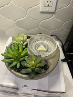 Scentsy Little Garden Warmer