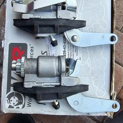 New Datsun 240Z 260Z 280Z Rear Wheel Cylinders Set, Left & Right 73-76