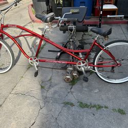 Bicycle