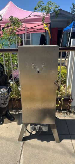 Smoker