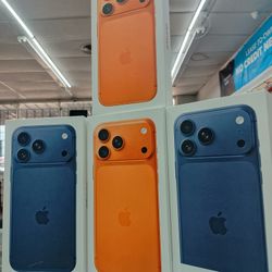 IPhone 16 Pro Max 512G Unlock Pay Low Down No Crdt Meeded