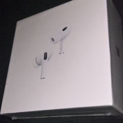 AirPods Pro 2