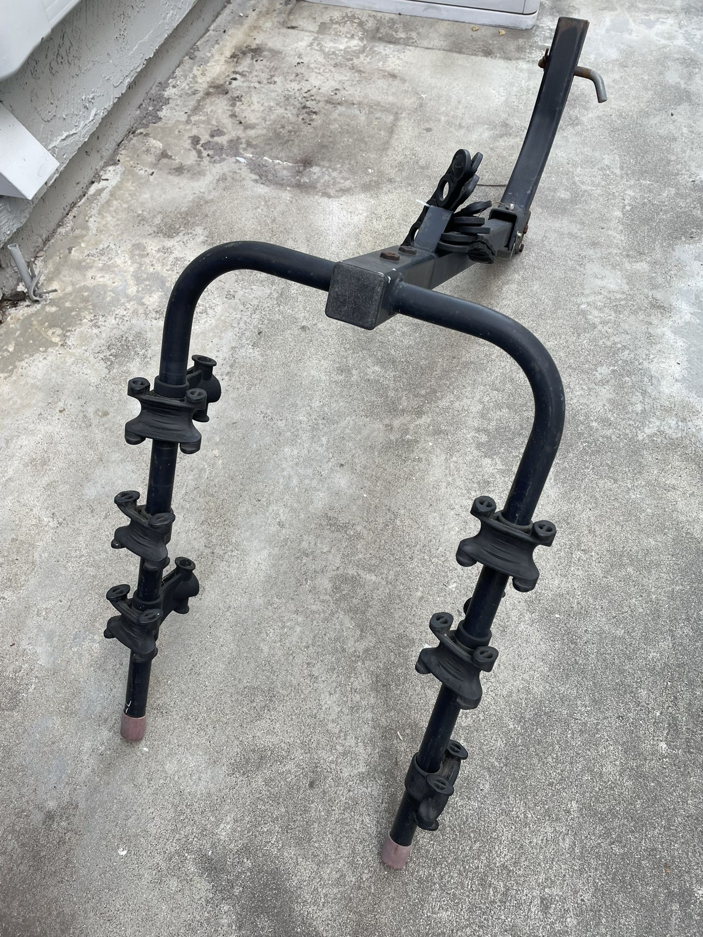 Free Yakima Bike Rack