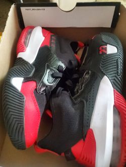 Jordans shoes