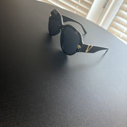 Versace Unisex Glasses