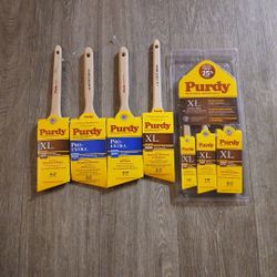 Purdy Paint Set