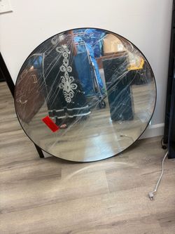 mirror