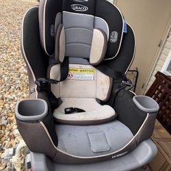 Graco Booster Seat $25