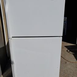 Kitchen Aid Top Frezeer 18cu Ft. 