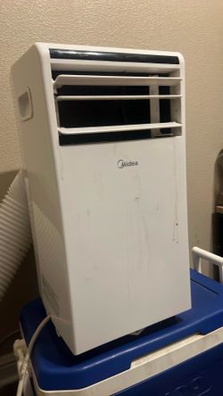 Portable air