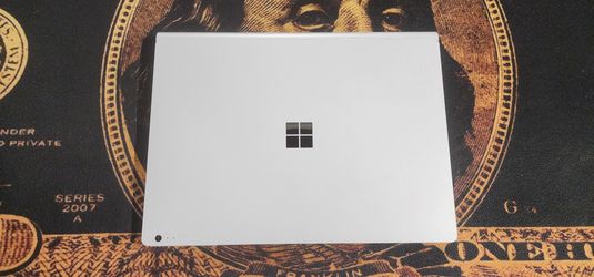 Microsoft, Surface Book 2, 15 Inch, Intel Core i7, 16GB RAM, 2GB Graphics, 512 GB Storage