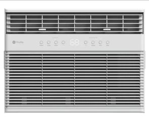 Ge profile air conditioner