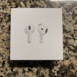 Airpod 4’s ANC