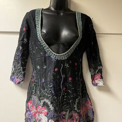 Blouses 