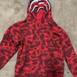 Bape Hoodie