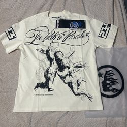 Hellstar tee shirt