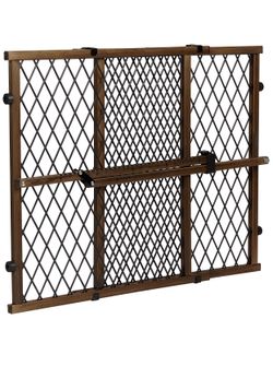 Small dog/baby gate brand new never used 35$