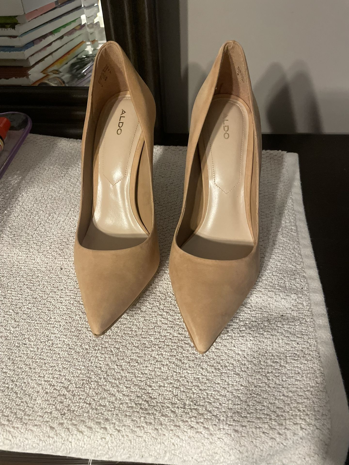 High Heels