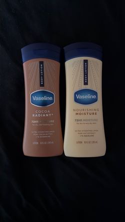 Vaseline