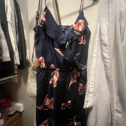 Women’s Dress