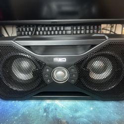 Altec Lancing Bluetooth Speaker 