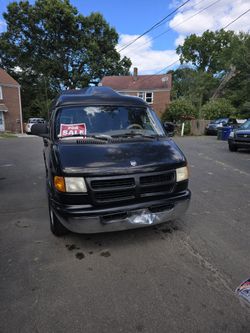 1999 Dodge Ram 1500